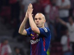 Le publicación gala publica una editorial titulada 