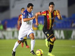 En el presente torneo, Madrid (D) ha disputado ocho juegos, de los cuales sólo cuatro ha iniciado como titular. MEXSPORT/ARCHIVO