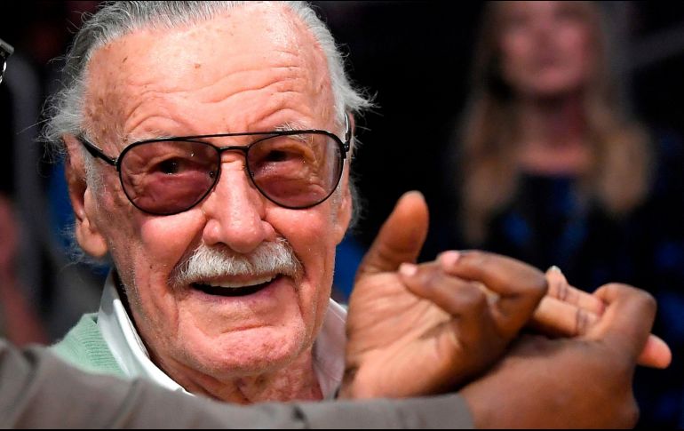 María Carballo exige una compensación de al menos 50 mil dólares por daños y perjuicios. AP / ARCHIVO