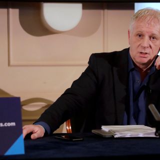 Cambridge Analytica responde sobre robo de datos de Facebook