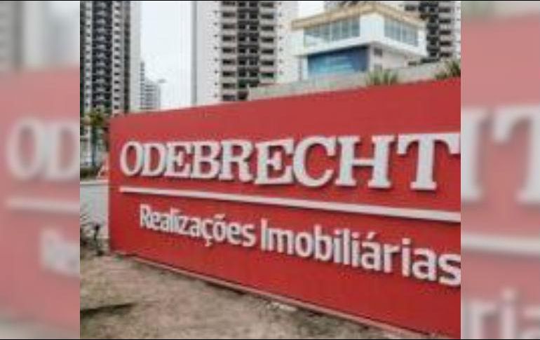 La corrupción desvelada en Odebrecht no se limitó a Brasil y se expandió por otra decena de países de Latinoamérica y África. TWITTER/ @LotoOdebrecht