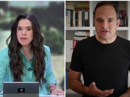 Los moderadores se encargarán de hacer llegar a los candidatos las preguntas que el público va a plantear. ESPECIAL /