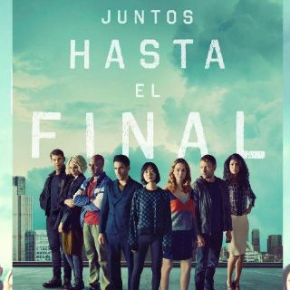 "Sense8" llegará a su final el 8 de junio