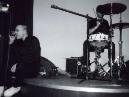 A diferencia de Motorama, Утро tiene un sonido experimental. FACEBOOK/ Utro