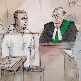 Autor de atropello en Toronto es acusado de asesinato premeditado