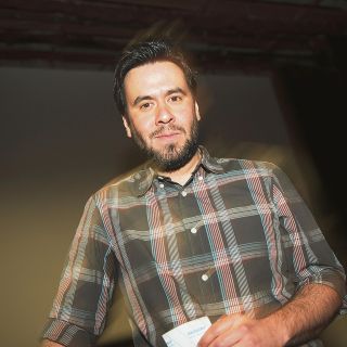 El día que el cine se pintó de negro