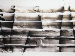 Obra. Pieza de Tamis Leal. ESPECIAL/CORTESÍA SC