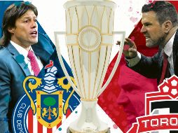 Este cotejo dejará marcados tanto a tapatíos como a canadienses. EL INFORMADOR/J. López