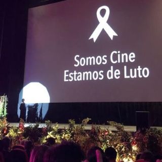 Recuerdan a estudiantes del CAAV en el festival Cinema Planeta