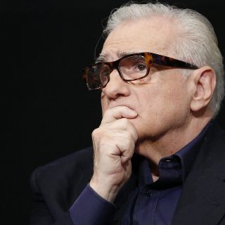 Martin Scorsese gana el Princesa de Asturias de las Artes