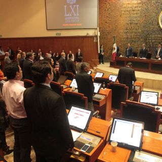 Crean Comisión de Búsqueda de Personas del Estado de Jalisco