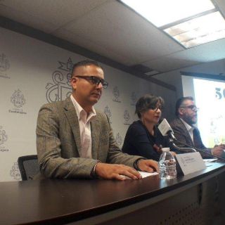 Medio siglo de lectura ininterrumpida