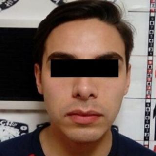 Detienen a ex secretario particular de César Duarte