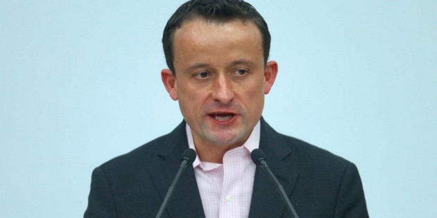 Diputada local de Iztapalapa renuncia al PRD y se une a Mikel Arriola