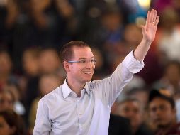 De acuerdo con las investigaciones de la PGR, la empresa de Manuel B. compró en 54 millones de pesos una nave industrial a Anaya Cortés. EFE / F. Guasco