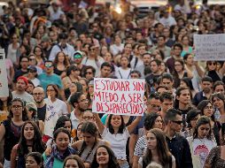 El mandatario anunció estar dispuesto para que la carpeta de investigación pueda ser revisada por peritos y expertos nacionales e internacionales. SUN