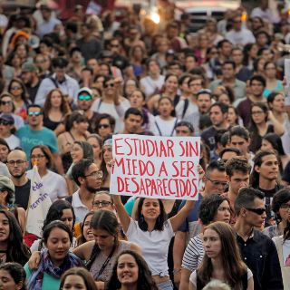 Acepto la responsabilidad sin regateo: Aristóteles