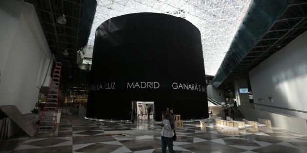 Expo Guadalajara busca socios para proyecto inmobiliario