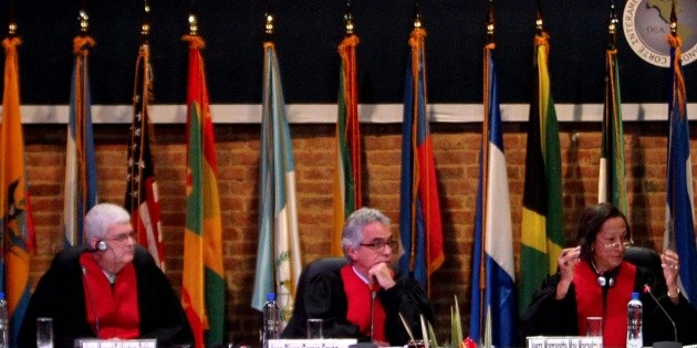 M&eacute;xico responder&aacute; ante CorteIDH por desapariciones forzadas