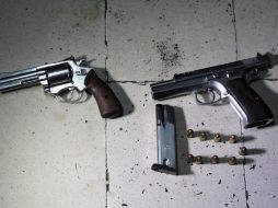 La mujer herida y el juez vivían juntos desde hacía cuatro años. EFE / ARCHIVO