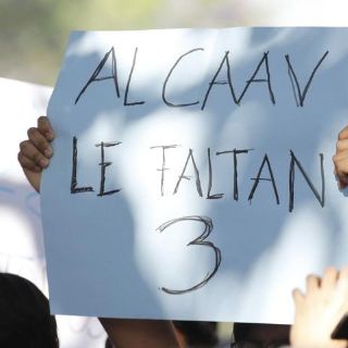 La CEDHJ respalda la investigación de Fiscalía sobre estudiantes del CAAV