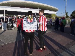 Este miércoles se disputa la gran final por el título de la Liga de Campeones de la Concacaf. MEXSPORT / O. Martínez