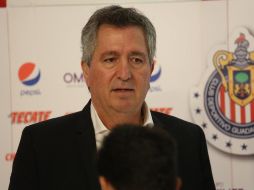 Vergara dijo sobre el caso de los estudiantes desaparecidos que 