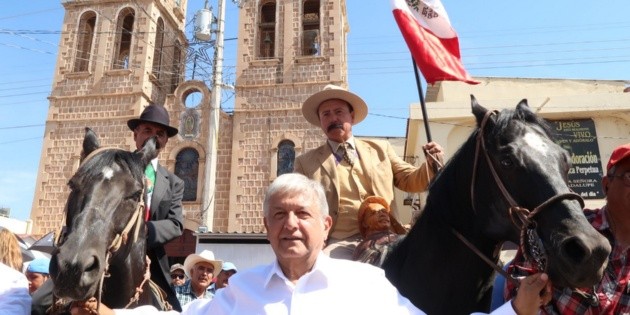 López Obrador -y quienquiera que gane- sí puede quitar pensiones a ex presidentes