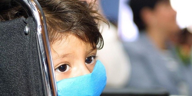 Pap&aacute;s de ni&ntilde;os con c&aacute;ncer contar&aacute;n con permisos laborales