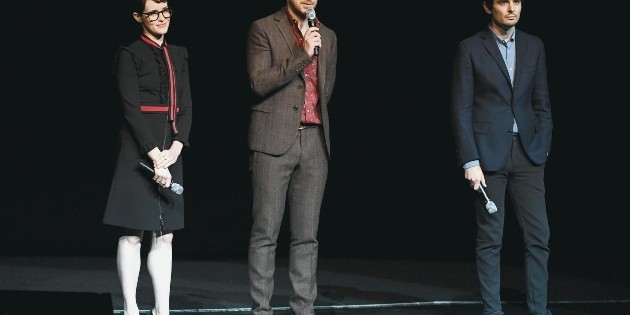 Neil Armstrong fuera de teorías conspirativas