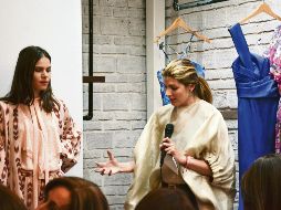 Sara Galindo. ESPECIAL