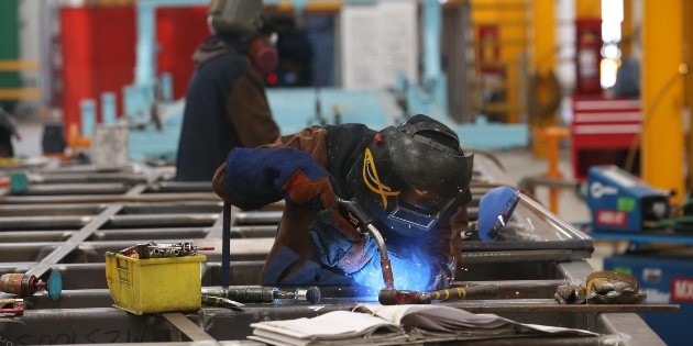 Baja innovación limita a México