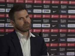 Vanney rechazó que la derrota haya sido por mala suerte: 