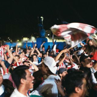 La Minerva atestigua el campeonato rojiblanco