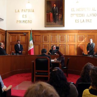 Concubinato no es equiparable con matrimonio: SCJN