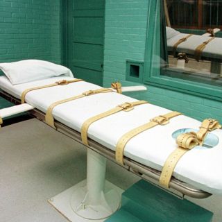 Texas ejecuta a hispano que mató a niña y abuela