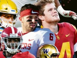 Son cerca de 500 prospectos colegiales los que están disponibles para ser llamados a alguno de los 32 equipos de la Liga. ESPECIAL