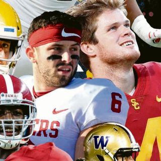 Inyección de sangre nueva en la NFL