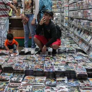 Descargan música pirata 7 de cada 10 internautas