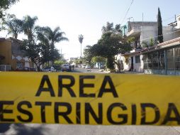 Con el hallazgo del cuerpo del presbítero suman 24 sacerdotes víctimas de homicidio en la actual administración y tres en la última semana. EL INFORMADOR / ARCHIVO