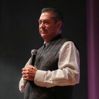 "El Bronco" insiste en sacar a los partidos políticos del poder