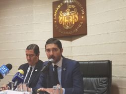 El grupo de Jóvenes Empresarios de la Canaco está formado por 600 jóvenes con edades entre 25 y 35 años.