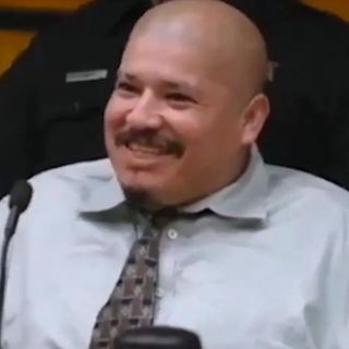 Condenan a pena muerte a mexicano por matar dos policías en California