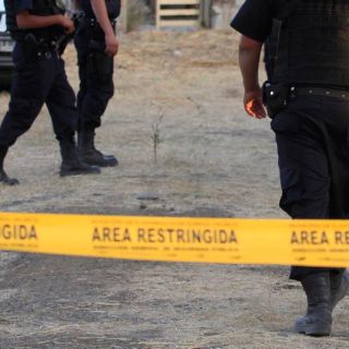 Catean otra finca relacionada con caso de estudiantes en Tonalá