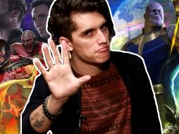 La Guarida: 5 cómics para leer antes de 'Avengers:Infinity War'