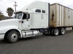 Los migrantes provenían de varios países centroamericanos, entre ellos Honduras, El Salvador y Guatemala. AP / ARCHIVO