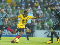 TWITTER / @AscensoMX