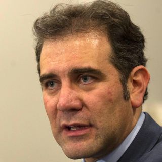 Proceso va bien y el INE cumple su deber sin filias ni fobias: Córdova