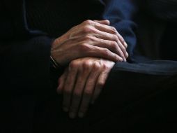 La identidad del funcionario y su denunciante no fueron reveladas por la fiscalía sonorense. EFE / ARCHIVO