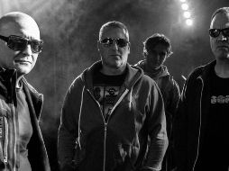 Front 242 tocarán en el C3 Stage a las 20:00 horas. ESPECIAL